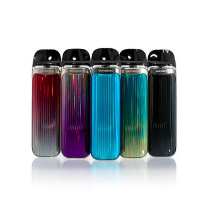 Vaporesso Luxe QS Pod System