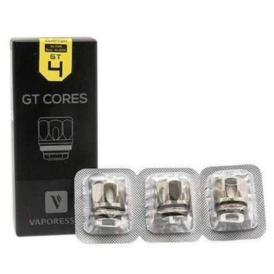 Vaporesso NRG GT4 Meshed Coil