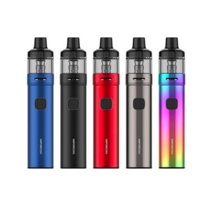 Vaporesso GTX Go 40W Pod System