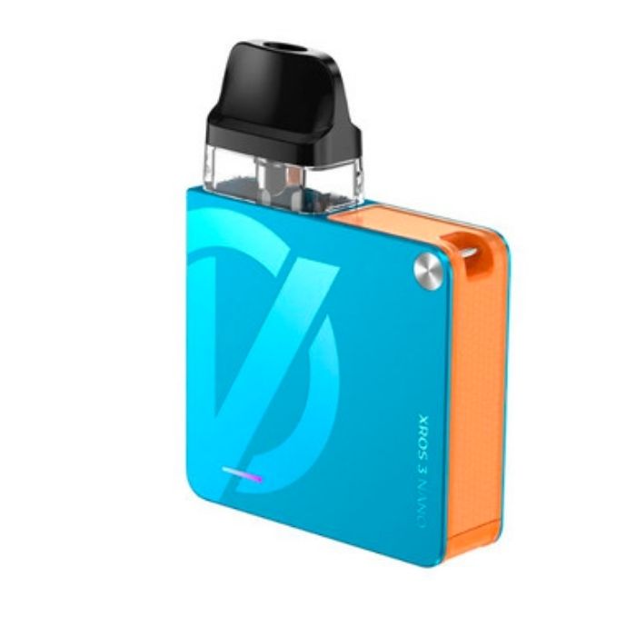 Vaporesso Xros 3 Nano 16W Pod System