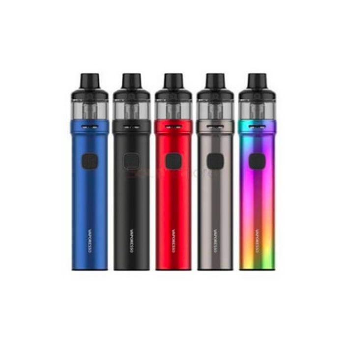 Vaporesso GTX Go 80W Pod System