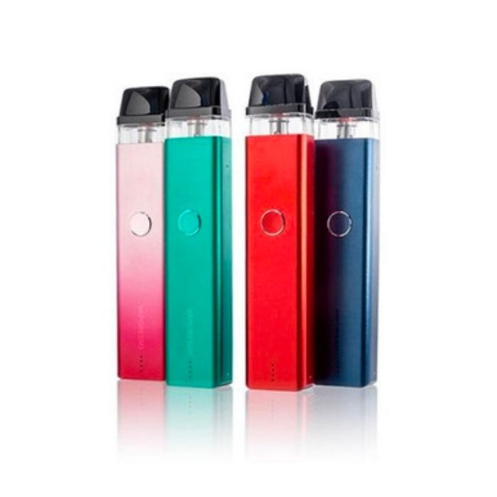 Vaporesso Xros 2 Pod System