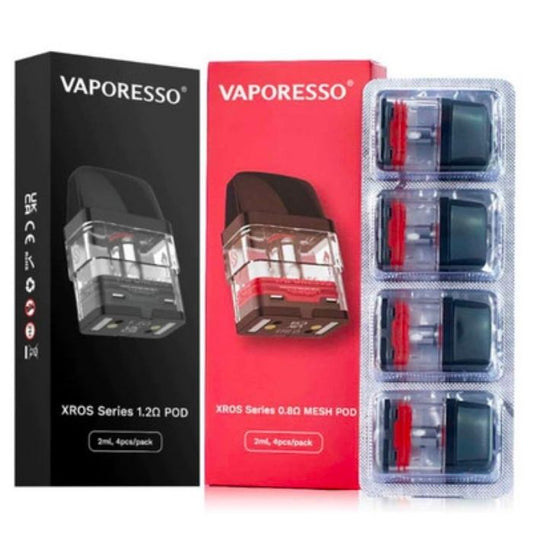 Vaporesso Xros Replacement Pod