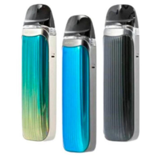 Vaporesso Luxe QS Pod System