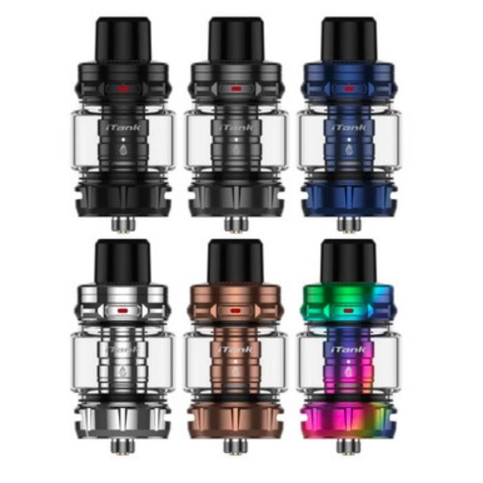 Vaporesso ITank 2 Vape Tank