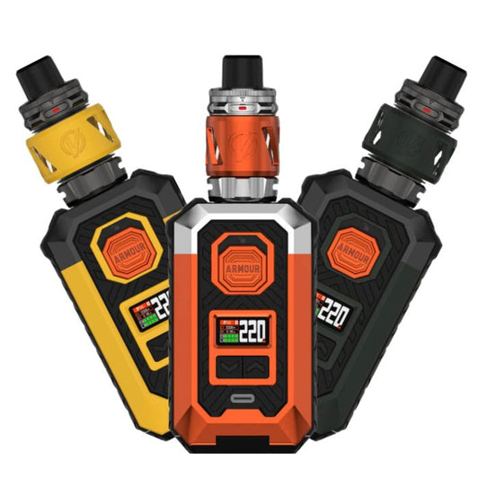 Vaporesso ARMOUR MAX Kit