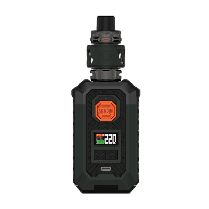 Vaporesso ARMOUR MAX Kit Green