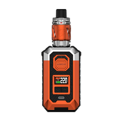 Vaporesso ARMOUR MAX Kit Orange