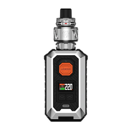 Vaporesso ARMOUR MAX Kit Silver