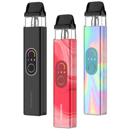 Vaporesso XROS 4 Vape Kit