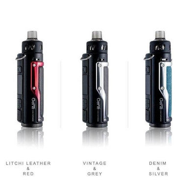 VooPoo Argus Pro Pod System