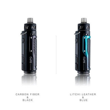 VooPoo Argus Pro Pod System