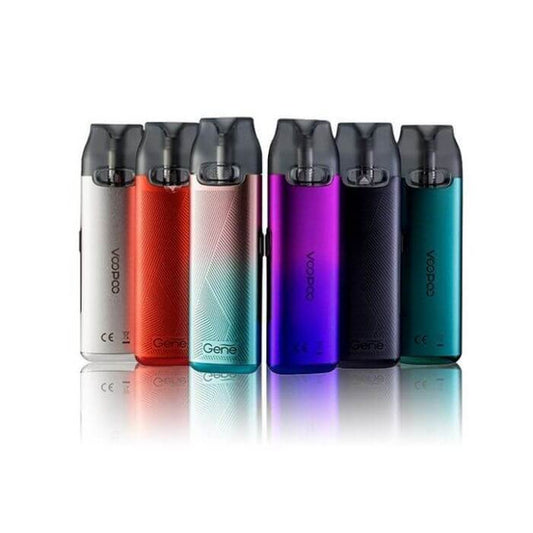 VooPoo V.THRU Pro 25W Pod System Kit