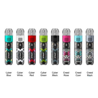 VooPoo Argus P1s Pod System