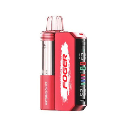 Foger Switch Pro Disposable Vape Kit