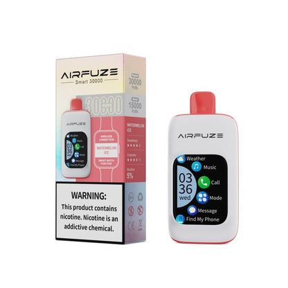 Watermelon Ice AirFuze SMART Vape