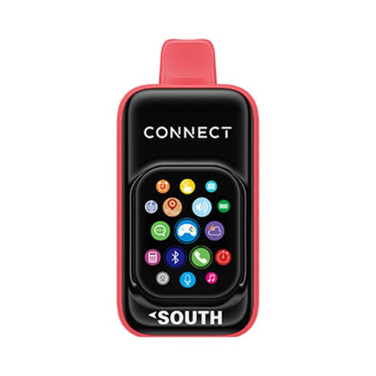 South Connect 35K Vape