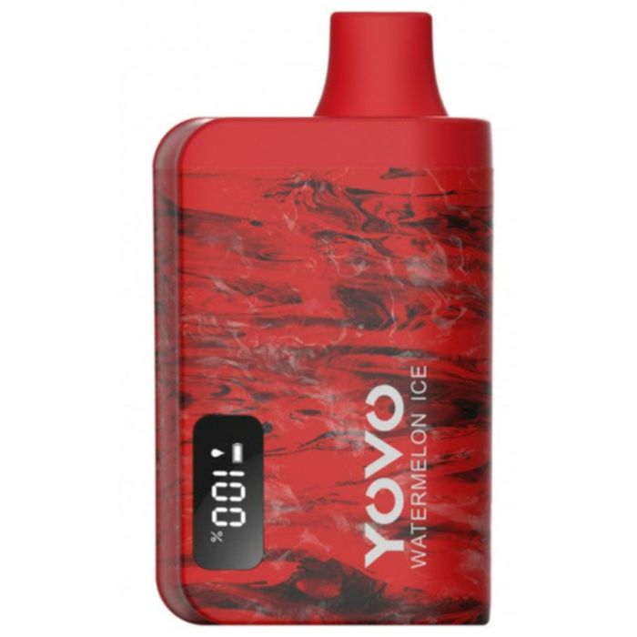 Watermelon Ice YOVO Vape JB8000