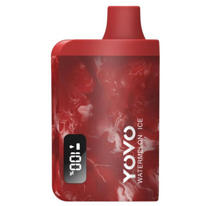 YOVO Vape JB8000