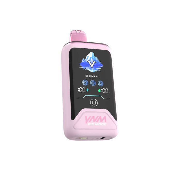 VNM Ice Mode Disposable Vape