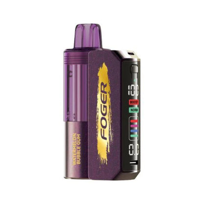 Foger Switch Pro Disposable Vape Kit