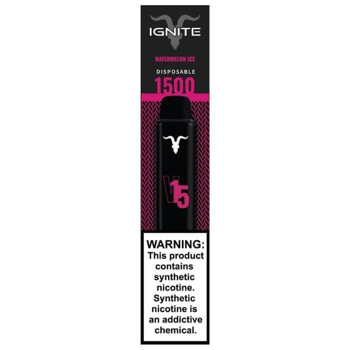 Ignite V15 Vape