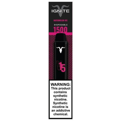 Ignite V15 Vape