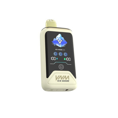 VNM Ice Mode Disposable Vape