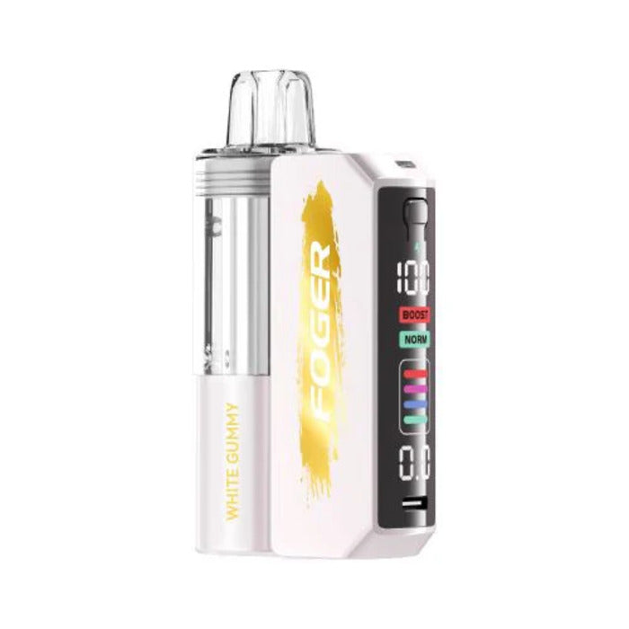 Foger Switch Pro Disposable Vape Kit