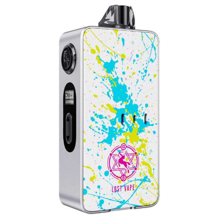 Lost Vape Centaurus B60 AIO Vape Kit | eJuiceDB.com