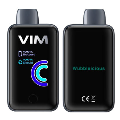 VIM Vape