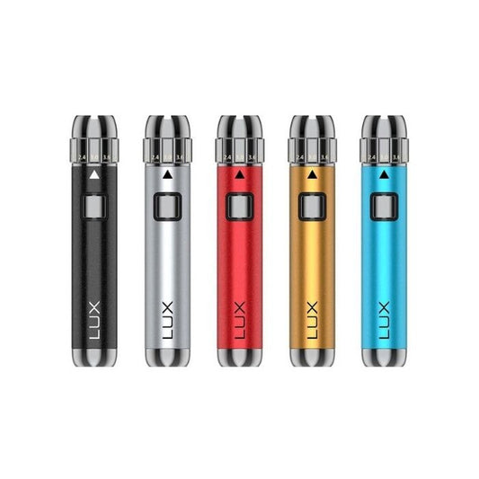 Yocan LUX 510 Threaded Vape Battery