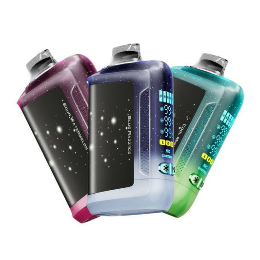 Yovo Starwalk 40K Puff Vape