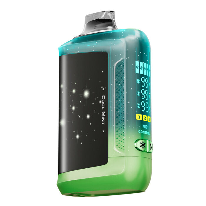 Yovo Starwalk 40K Puff Vape