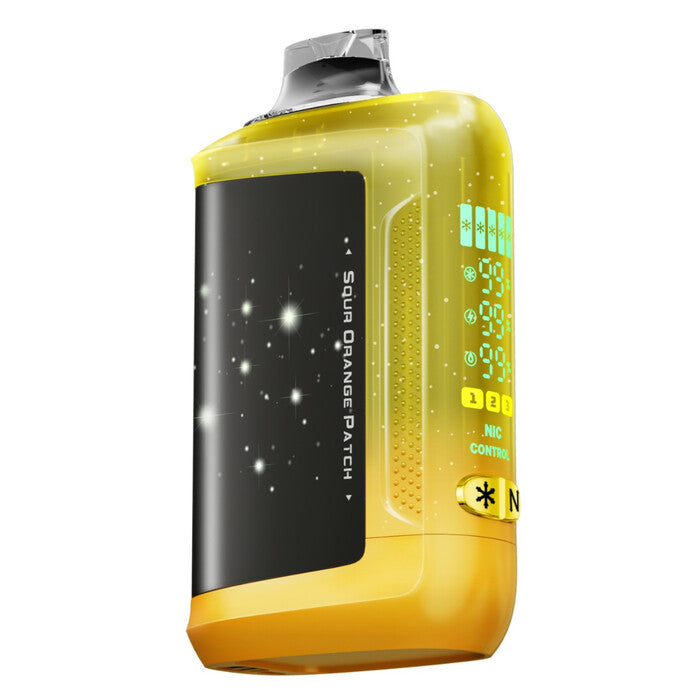 Yovo Starwalk 40K Puff Vape