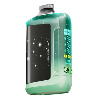 Yovo Starwalk 40K Puff Vape