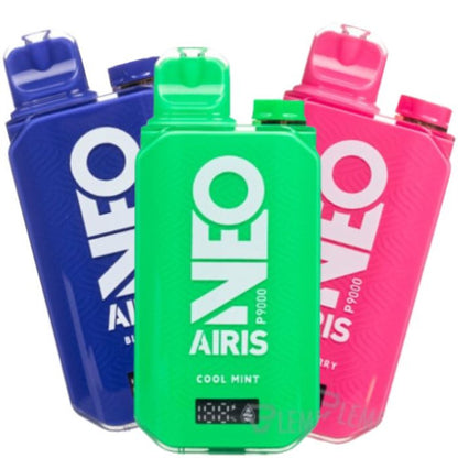 Airis NEO P9000 Vape