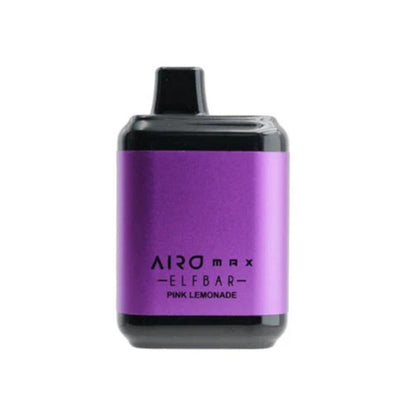 Airo Max Elf Bar Vape