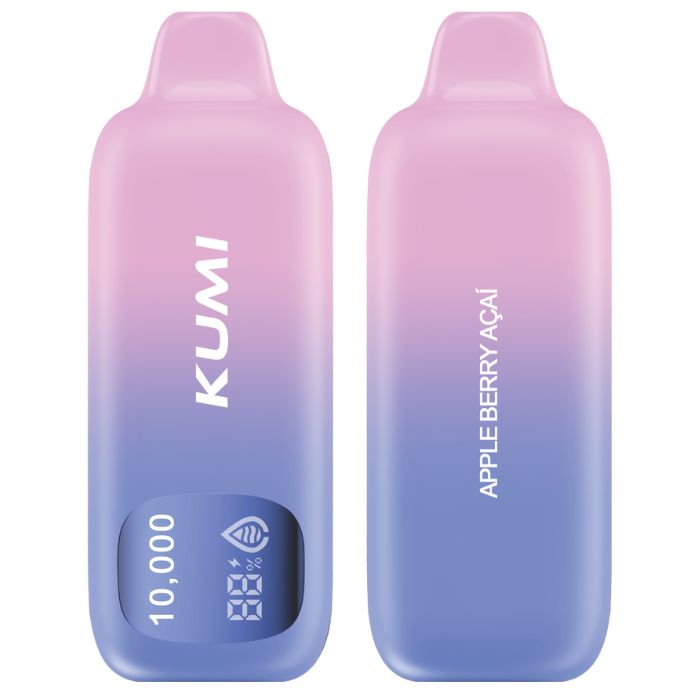 KUMI Disposable Vape - 10000 Puffs | | Free Shiping Over $85 – eJuiceDB
