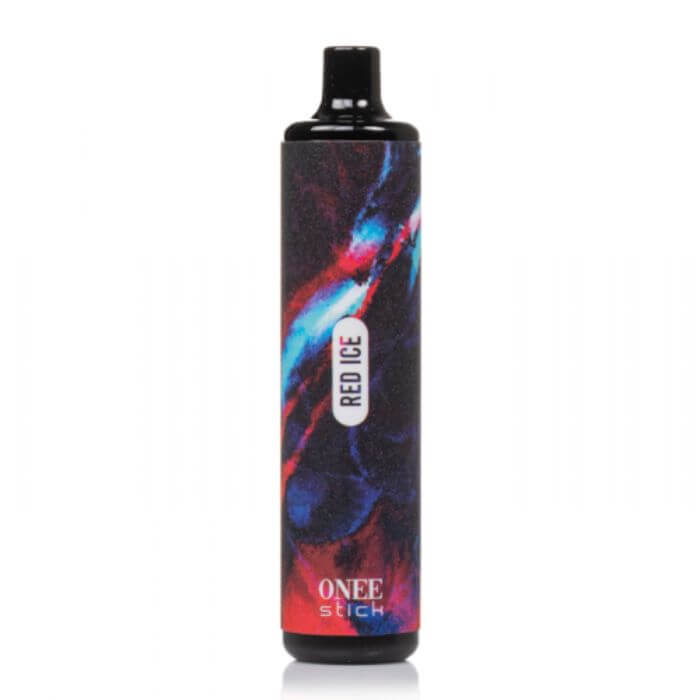 Red Ice Kangvape Onee Stick 3000