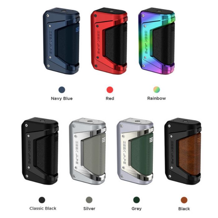 GeekVape Aegis Legend 2 Box Mod