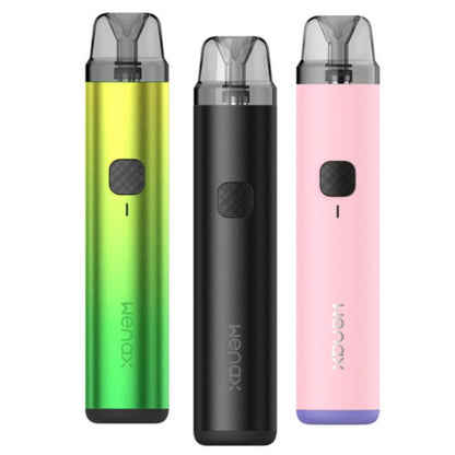 GeekVape Wenax H1 Vape Pod System