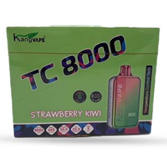 KangVape TC8000 Vape