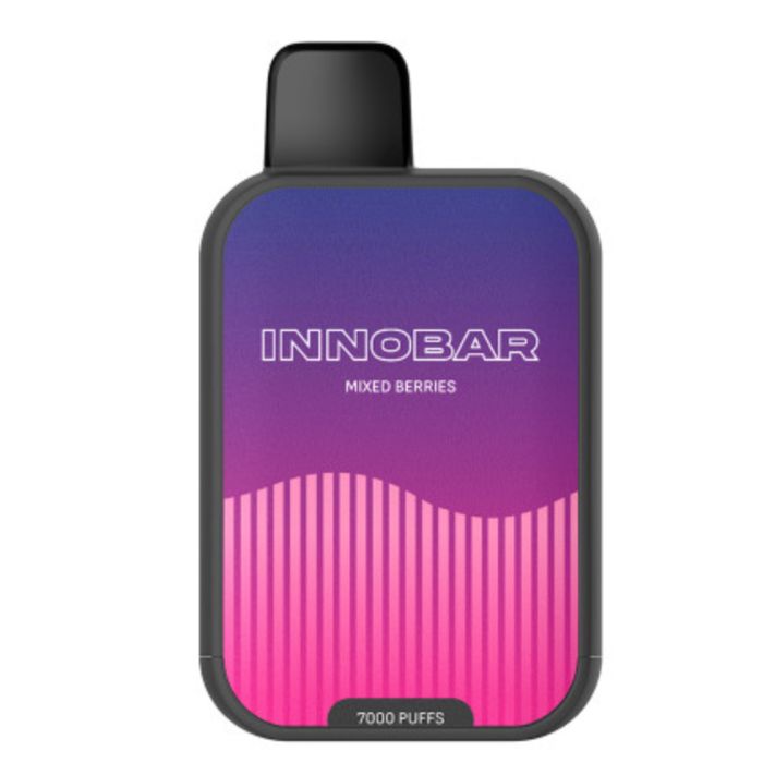 Innokin INNOBAR 7000 Vape