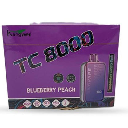 KangVape TC8000 Vape