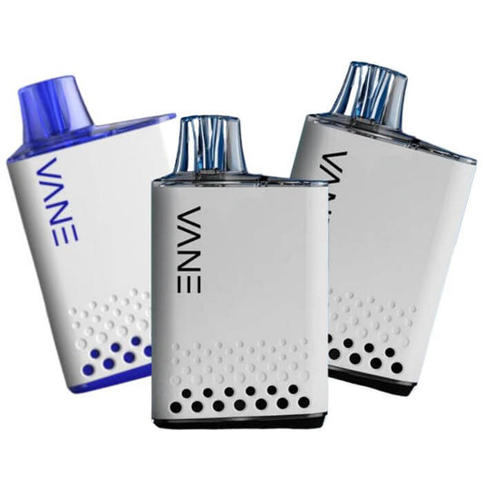 ENVA P8000 Vape