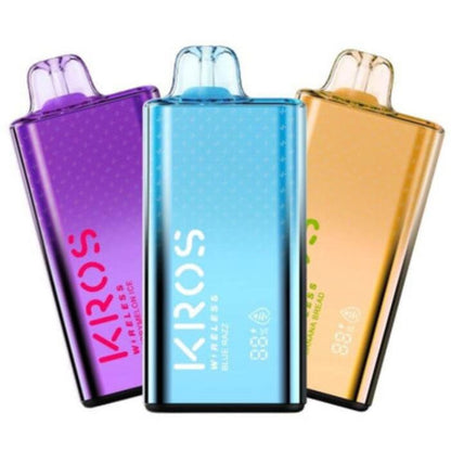 KROS Wireless Vape