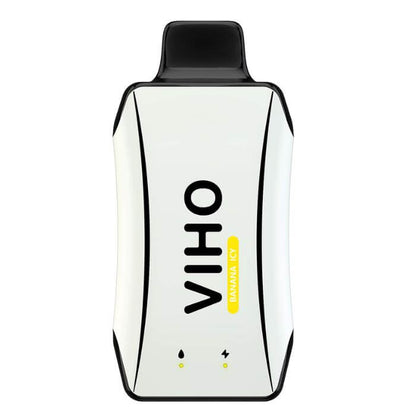 Bundle: VIHO Turbo Vape