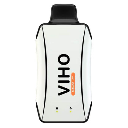 Bundle: VIHO Turbo Vape