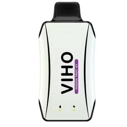 Bundle: VIHO Turbo Vape